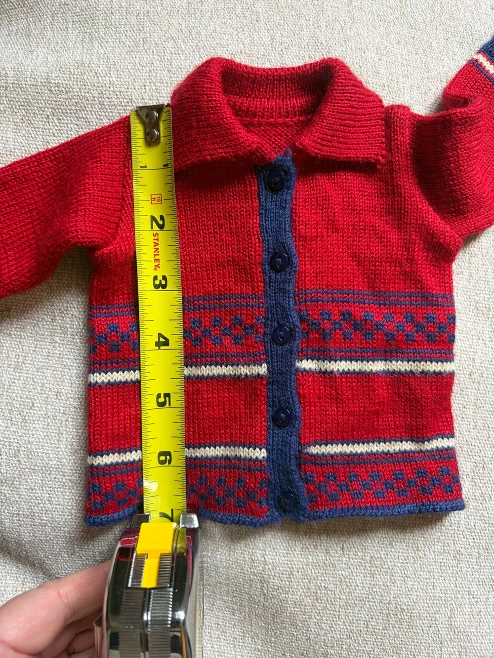 American Girl Kit’s Treehouse Outfit